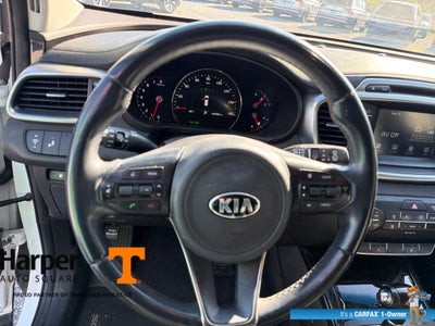 2018 Kia Sorento EX