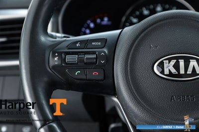 2018 Kia Sorento EX