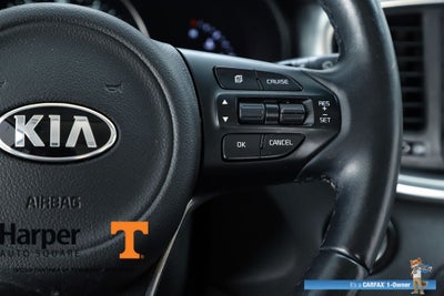 2018 Kia Sorento EX