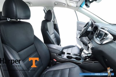 2018 Kia Sorento EX