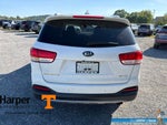 2018 Kia Sorento EX