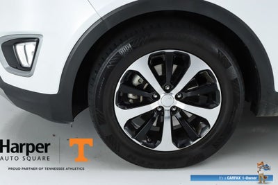 2018 Kia Sorento EX