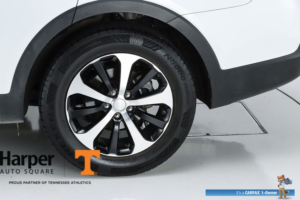 2018 Kia Sorento EX