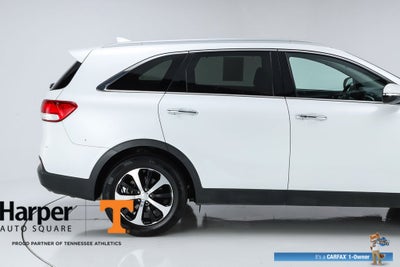 2018 Kia Sorento EX