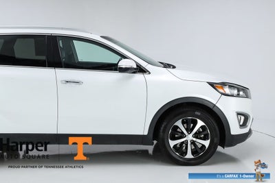 2018 Kia Sorento EX
