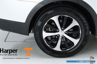 2018 Kia Sorento EX