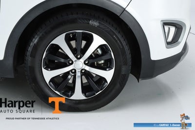 2018 Kia Sorento EX