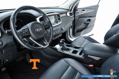 2018 Kia Sorento EX