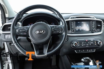 2018 Kia Sorento EX