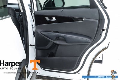2018 Kia Sorento EX