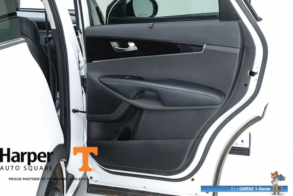 2018 Kia Sorento EX