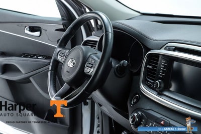 2018 Kia Sorento EX