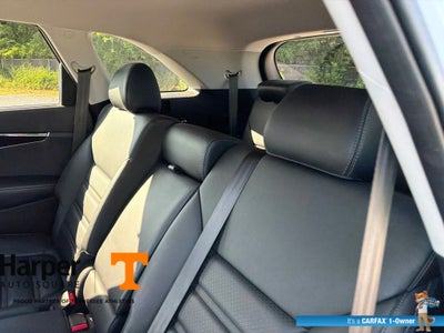 2018 Kia Sorento EX