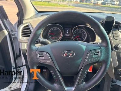 2016 Hyundai Santa Fe Sport 2.4 Base