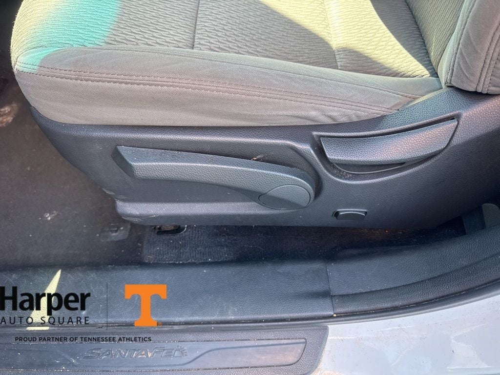 2016 Hyundai Santa Fe Sport 2.4 Base