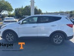 2016 Hyundai Santa Fe Sport 2.4 Base