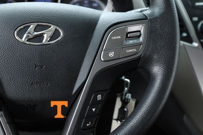 2016 Hyundai Santa Fe Sport 2.4 Base