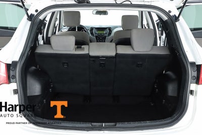 2016 Hyundai Santa Fe Sport 2.4 Base