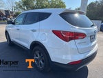 2016 Hyundai Santa Fe Sport 2.4 Base