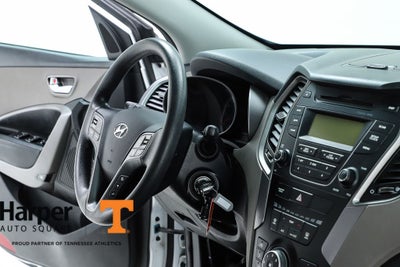 2016 Hyundai Santa Fe Sport 2.4 Base