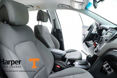 2016 Hyundai Santa Fe Sport 2.4 Base