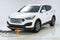 2016 Hyundai Santa Fe Sport 2.4 Base