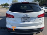 2016 Hyundai Santa Fe Sport 2.4 Base