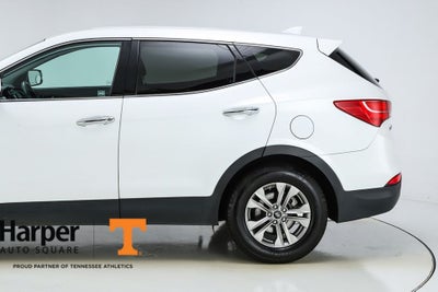 2016 Hyundai Santa Fe Sport 2.4 Base