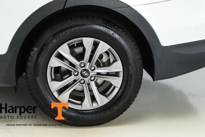 2016 Hyundai Santa Fe Sport 2.4 Base