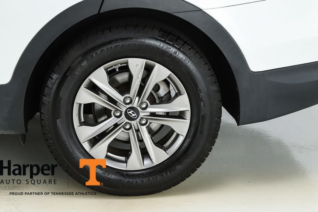 2016 Hyundai Santa Fe Sport 2.4 Base