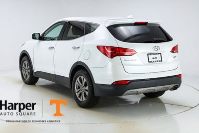 2016 Hyundai Santa Fe Sport 2.4 Base