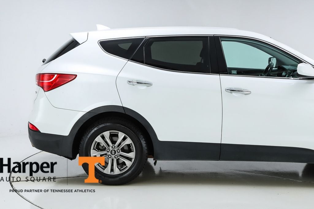 2016 Hyundai Santa Fe Sport 2.4 Base