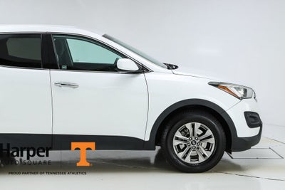 2016 Hyundai Santa Fe Sport 2.4 Base