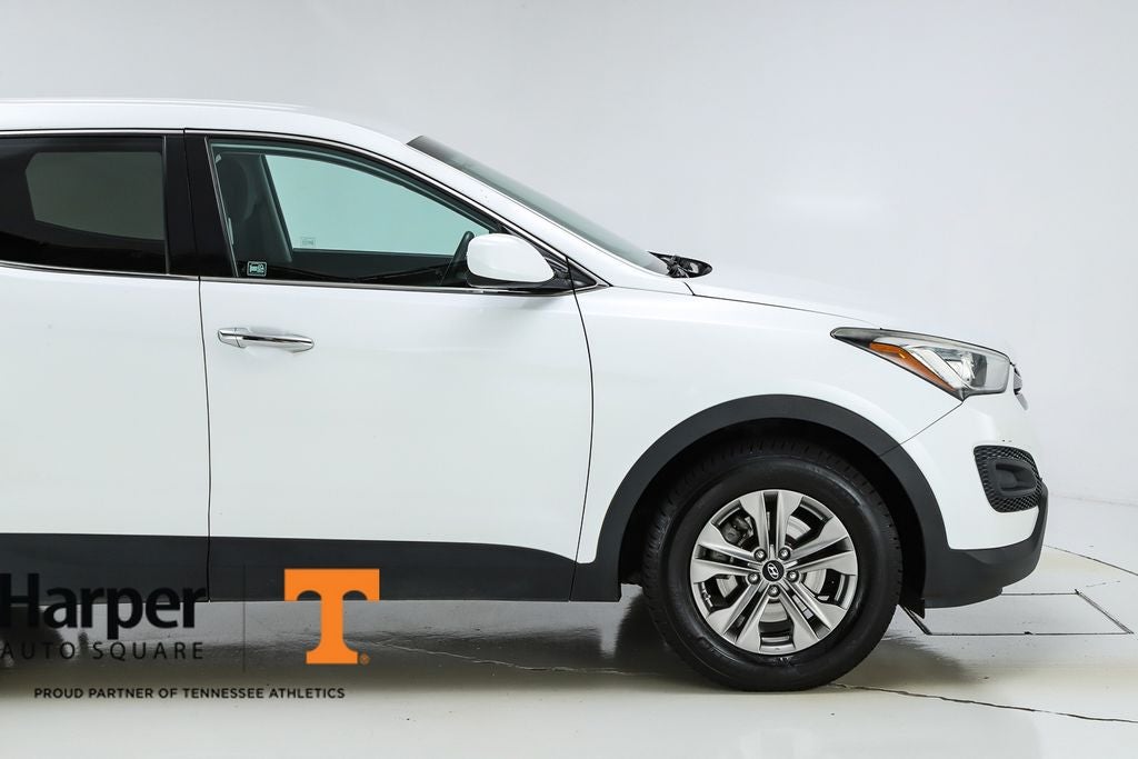 2016 Hyundai Santa Fe Sport 2.4 Base