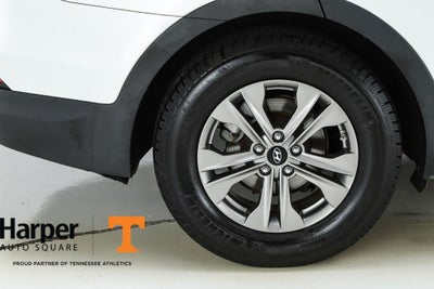 2016 Hyundai Santa Fe Sport 2.4 Base