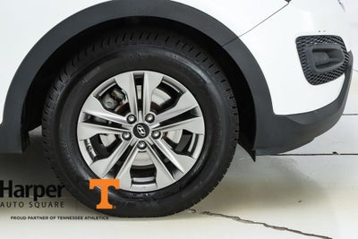 2016 Hyundai Santa Fe Sport 2.4 Base