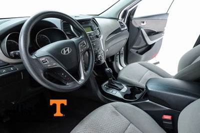 2016 Hyundai Santa Fe Sport 2.4 Base