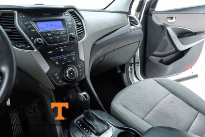 2016 Hyundai Santa Fe Sport 2.4 Base