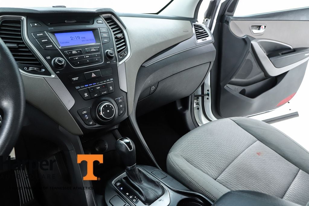 2016 Hyundai Santa Fe Sport 2.4 Base