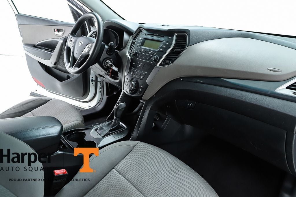 2016 Hyundai Santa Fe Sport 2.4 Base