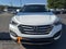 2016 Hyundai Santa Fe Sport 2.4 Base