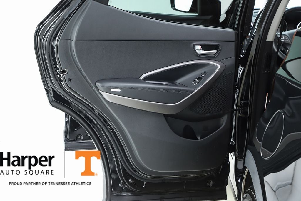 2013 Hyundai Santa Fe Sport 2.0L Turbo