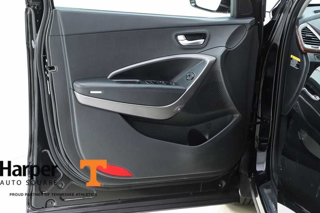 2013 Hyundai Santa Fe Sport 2.0L Turbo