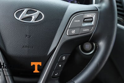 2013 Hyundai Santa Fe Sport 2.0L Turbo