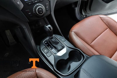 2013 Hyundai Santa Fe Sport 2.0L Turbo