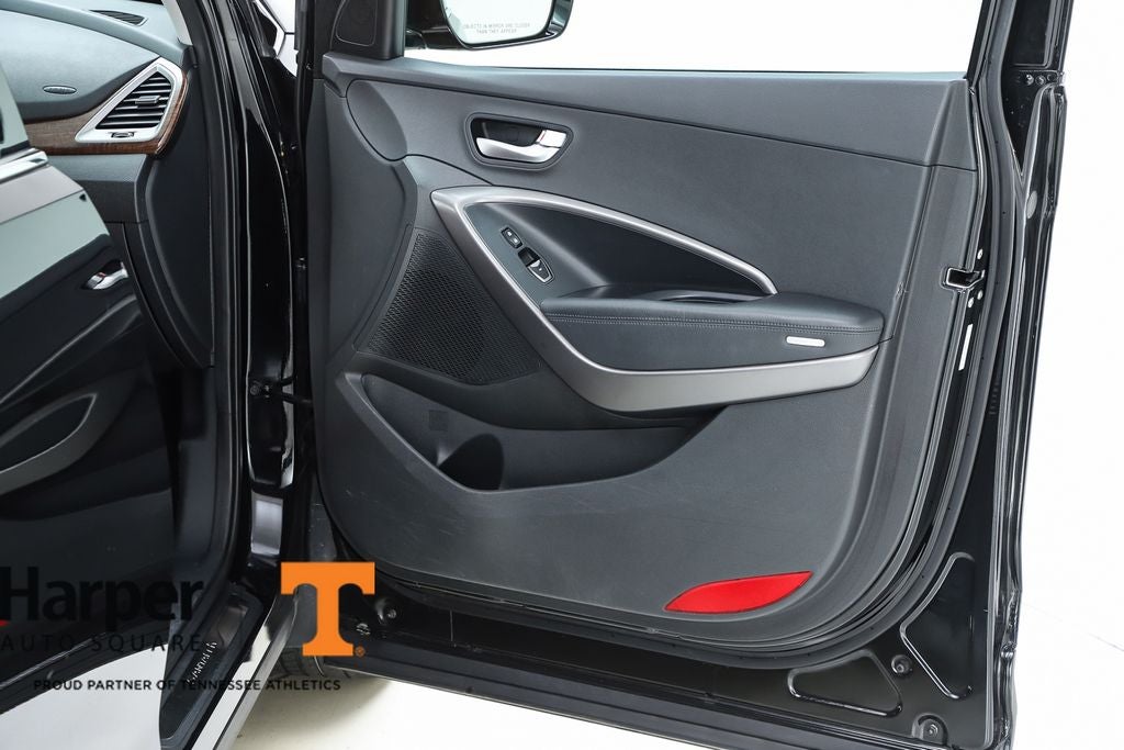 2013 Hyundai Santa Fe Sport 2.0L Turbo