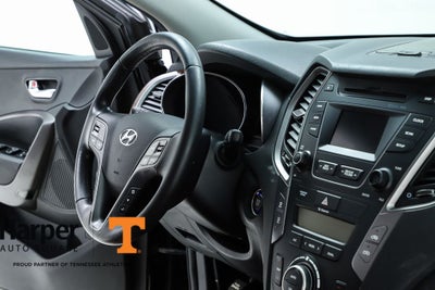 2013 Hyundai Santa Fe Sport 2.0L Turbo