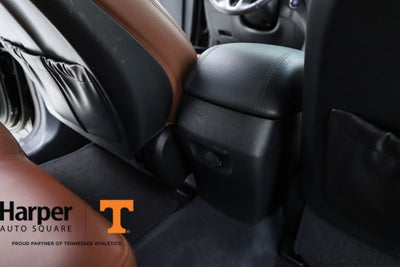 2013 Hyundai Santa Fe Sport 2.0L Turbo