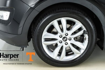 2013 Hyundai Santa Fe Sport 2.0L Turbo