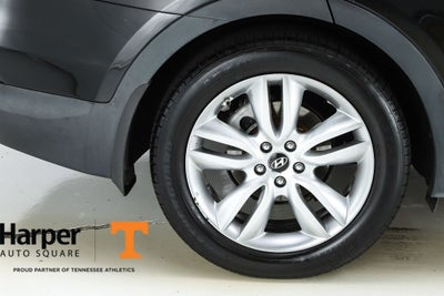 2013 Hyundai Santa Fe Sport 2.0L Turbo